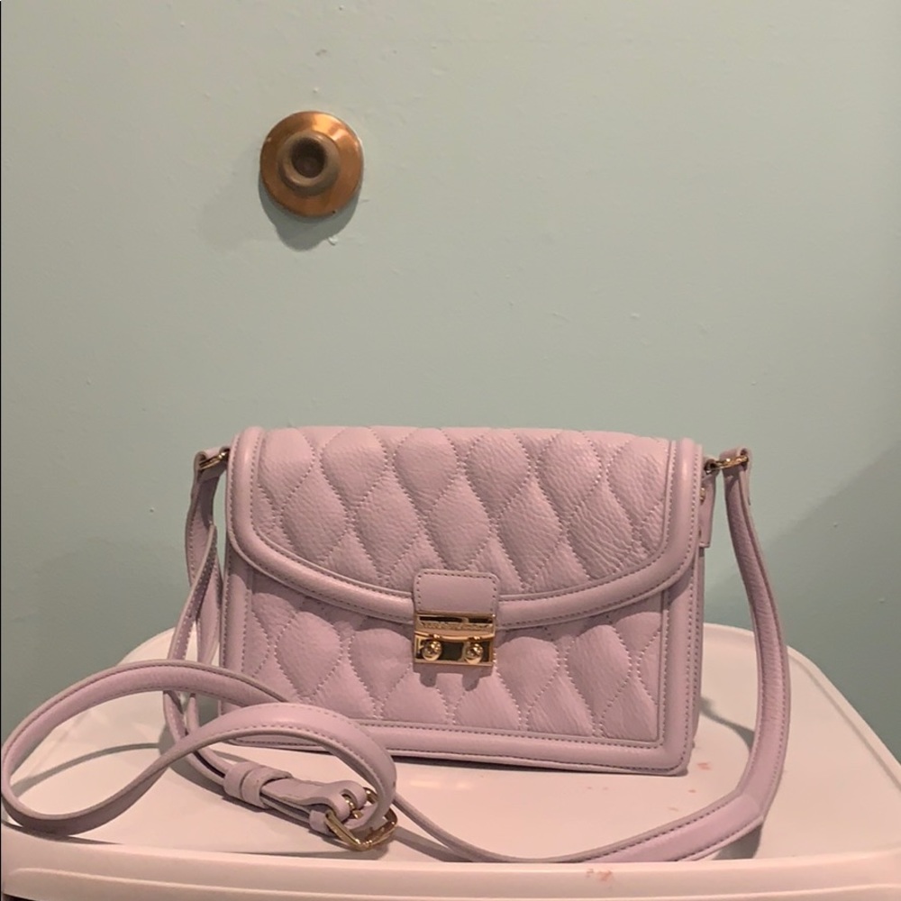 vera bradley cross body purse